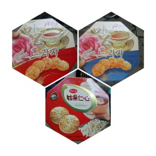 Bánh silang 468g