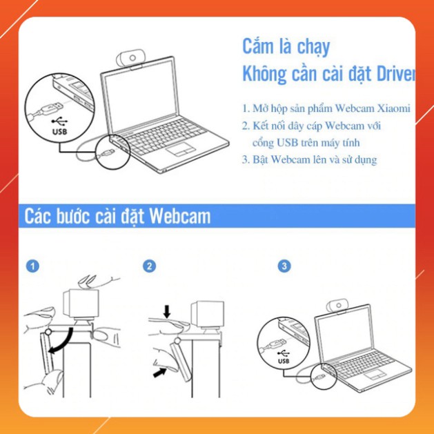 Webcam Imilab FullHD 1080p CMSXJ22A Quốc Tế | BigBuy360 - bigbuy360.vn