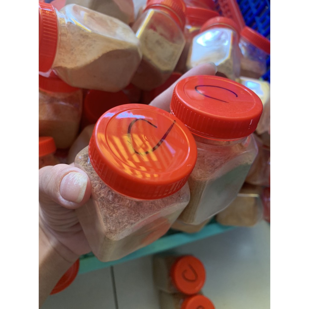 [Mã 77FMCGSALE1 giảm 10% đơn 250K] Muối nhuyễn Chay 100gr chính gốc Tây Ninh | BigBuy360 - bigbuy360.vn