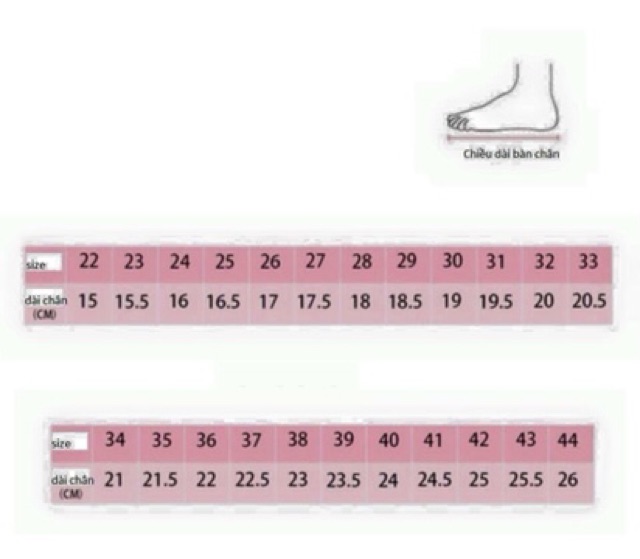 Giày múa màu đen sz 22-44