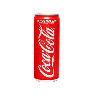 Giảm Giá Coca Cola 330Ml Lon Lẻ - Beecost