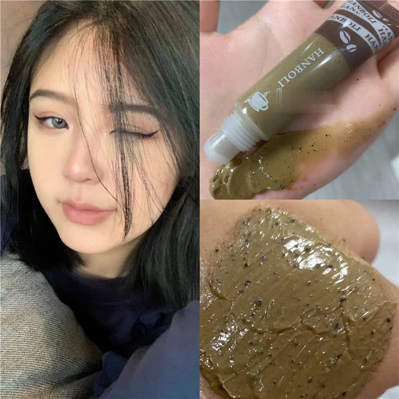 Kem Dưỡng Môi Vitamin E Giúp Loại Bỏ Tế Bào Chết Và Nếp Nhăn Hiệu Quả