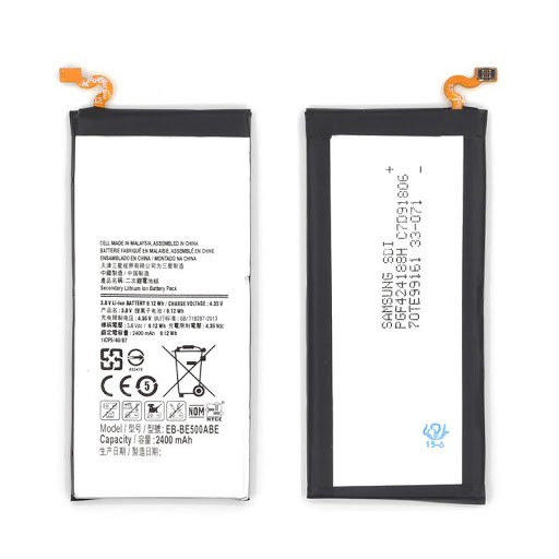 Pin điện thoại Samsung Galaxy E5 (E500) 2400mAh zin