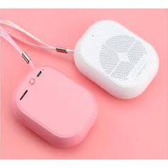 Loa Bluetooth mini Sendem F1-3W - Nhỏ gọn - Âm thanh lớn - Thời Trang 5.0