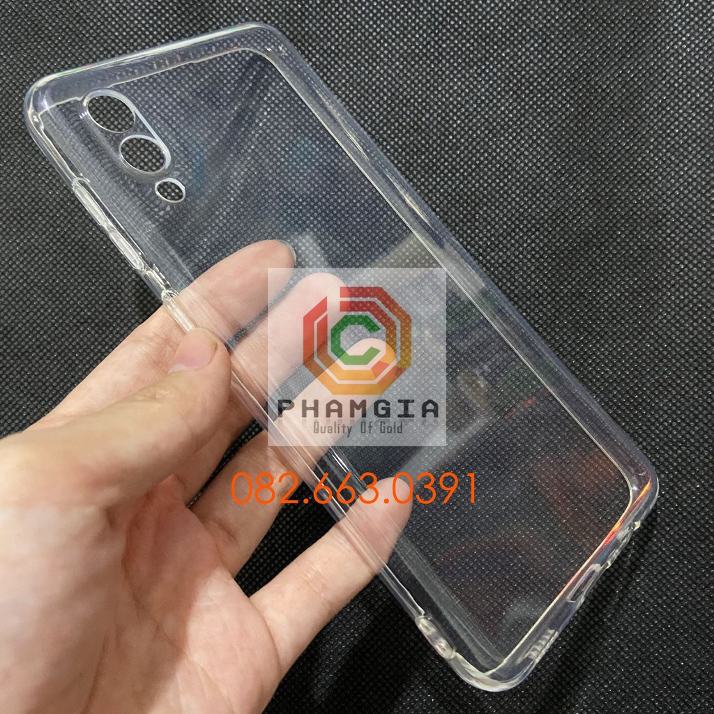 Ốp lưng Samsung A02 dẻo có viền bảo vệ cam in hình đẹp (p1)