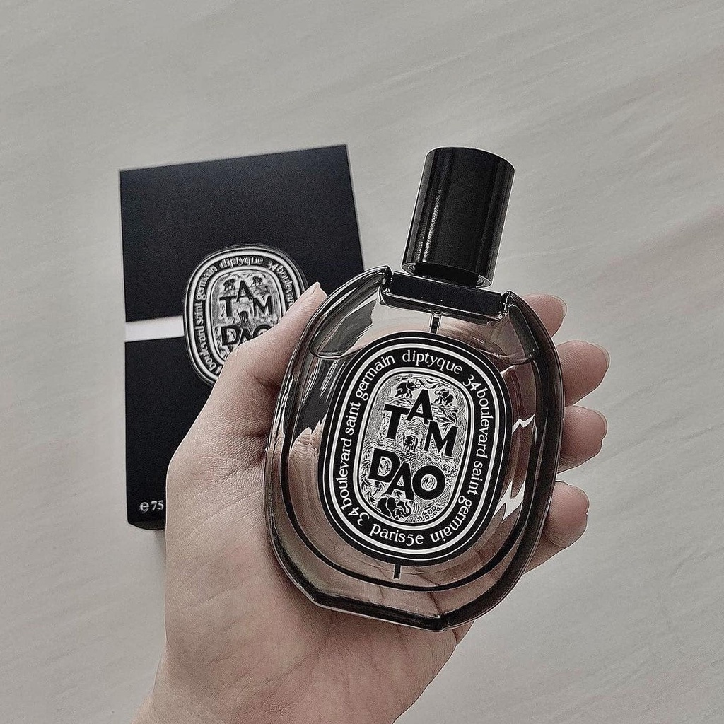 Nước hoa Unisex Diptyque Tamdao Eau de Parfum