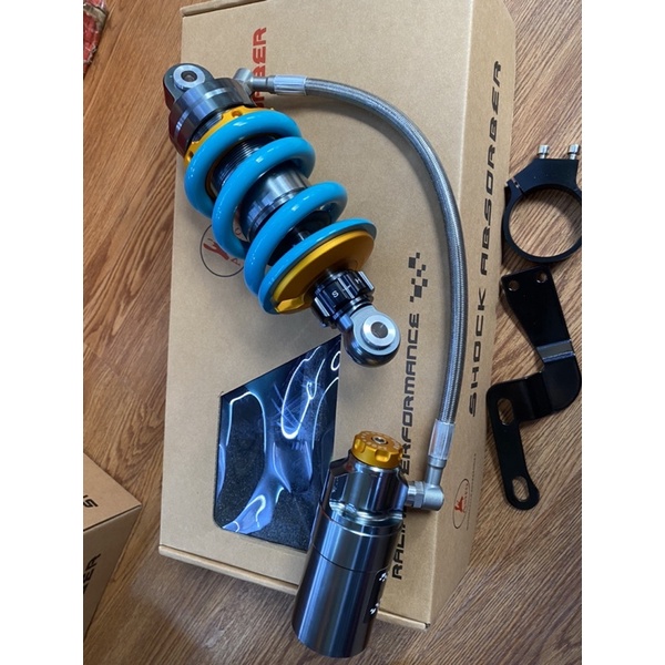 PHUỘC SAU ASIRO BÌNH DẦU XOAY EX10/135/150/155