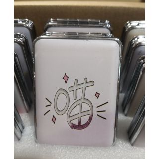 Gương 2 mặt mini
