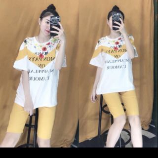 Com bo 3 bộ ngủ siêu xinh