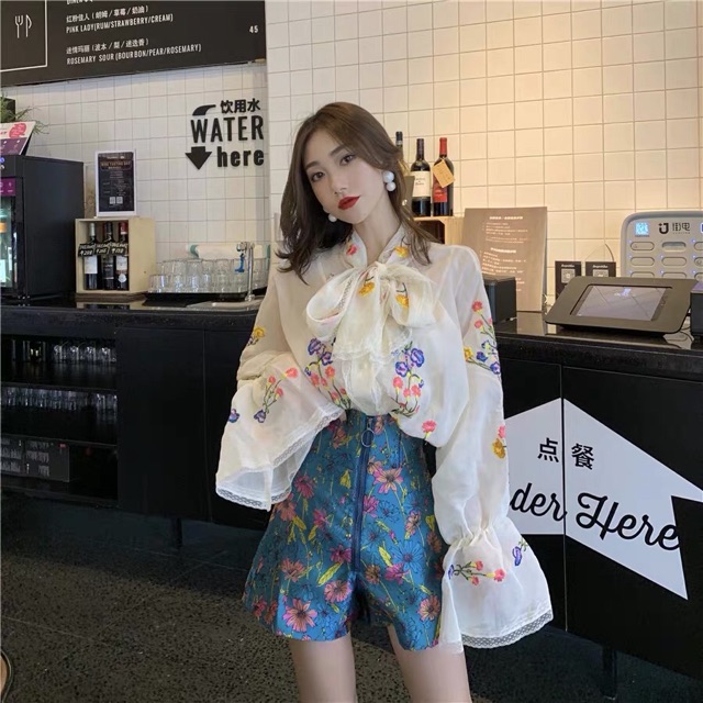 [Sẵn]Set ulzzang ( Kèm ảnh thật) | BigBuy360 - bigbuy360.vn