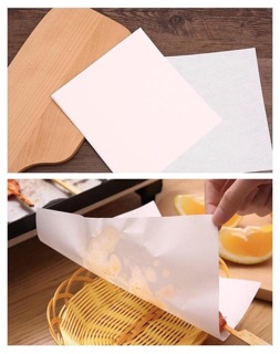 Set 40 tờ giấy thấm dầu ăn nhật bản