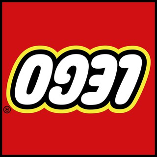 0937Bricks - LEGO Chính Hãng 