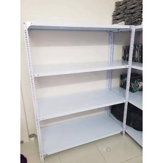 Kệ Sắt D100cm x R30cm x C120cm x 4 tầng