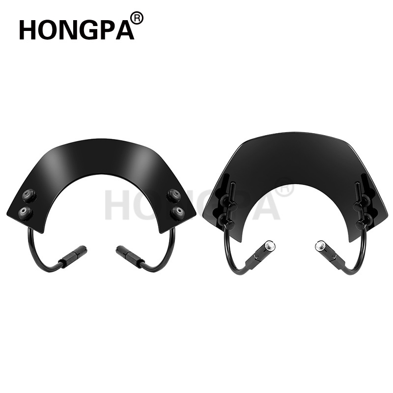 Kính Chắn Gió Chất Lượng Cao Cho Xe Máy VESPA sprint 150 GTS 250 125 300 LX50 LX125 LX150