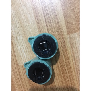 Van xả nồi áp suất - nồi điện