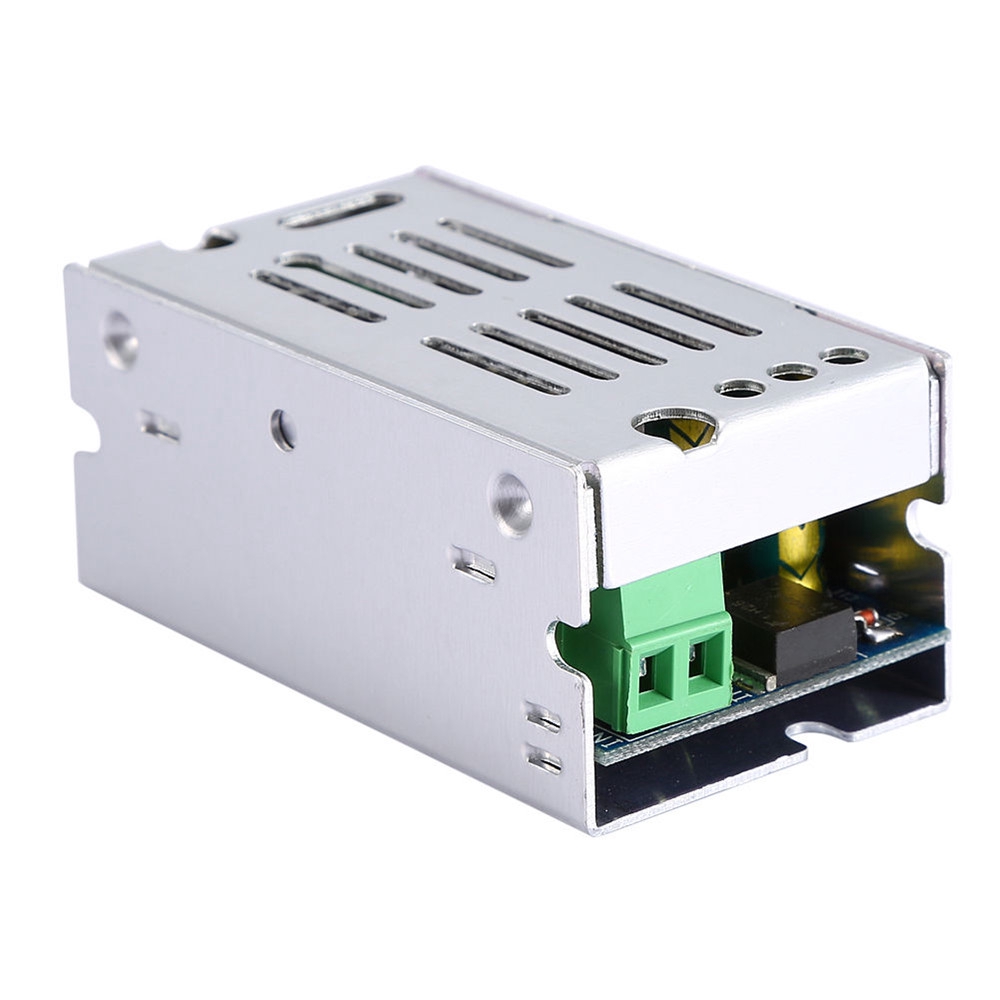 Mô Đun Hạ Áp DC-DC 200W 15A 8-60V Sang 1-36V Chuyên Dụng