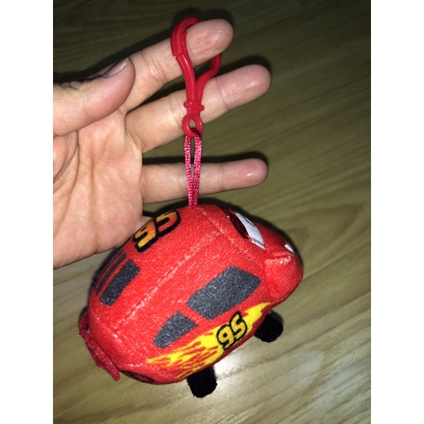 Móc khoá thú bông treo balo , túi xách ,..