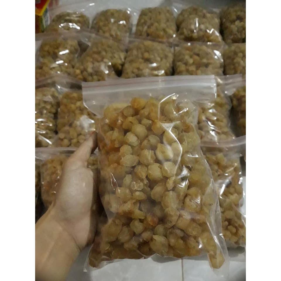100gr Long nhãn Hưng Yên loại 1