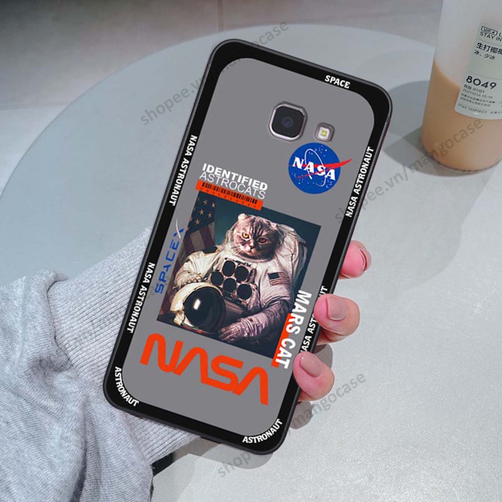 Ốp lưng Samsung J7 Prime hình nasa, vũ trụ, robot siêu độc đáo đáng yêu
