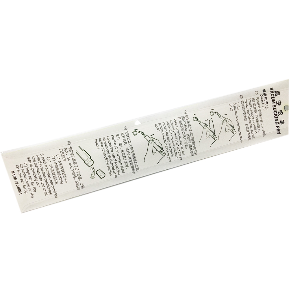 Dụng Cụ Bút Hút Hút Chân Không ic smd 939