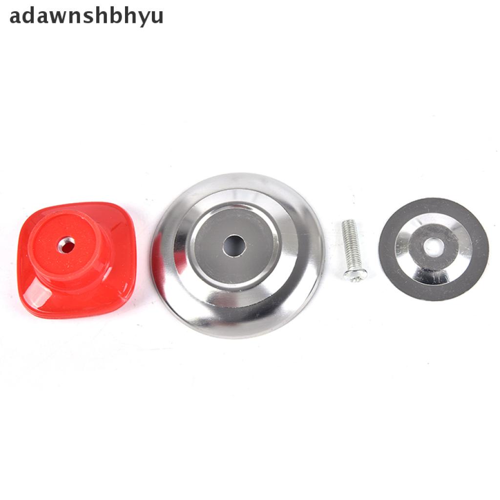 Núm Vặn Thay Thế Cho Nắp Nồi Chảo Nấu Ăn