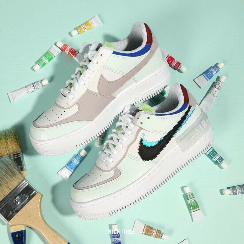 Giày Nike Air Force 1 Shadow CV8480-300