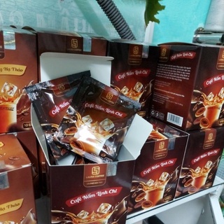Cafe nấm linh chi laura sunshine_cafe nhật kim anh