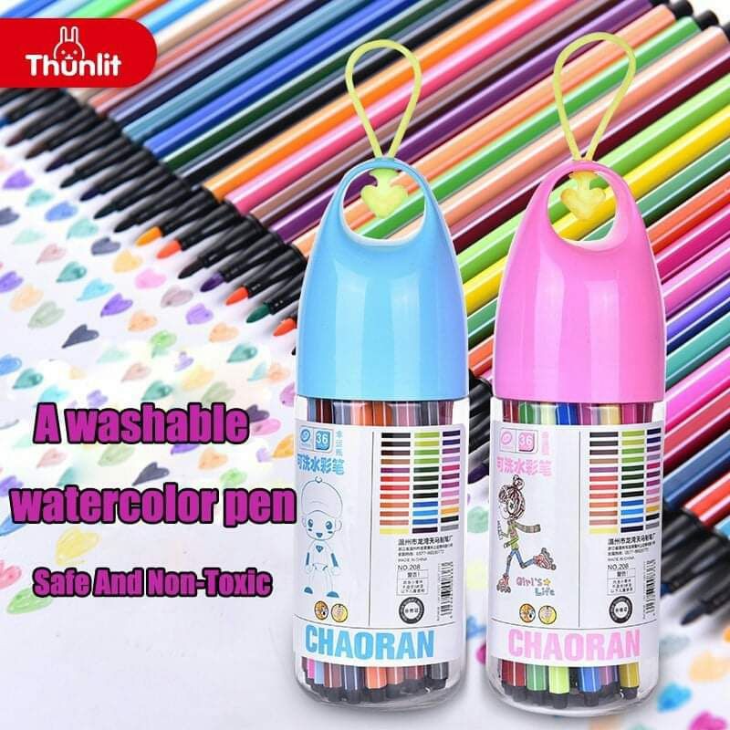 bút chì nhiều màu tuchien