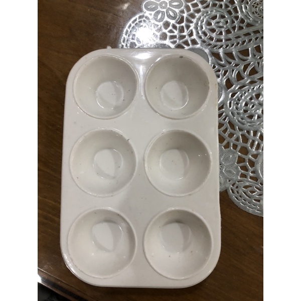 10 khay đựng màu tô tượng