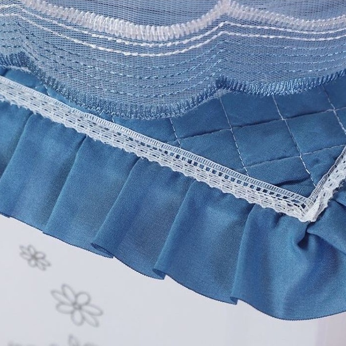 Vỏ bọc máy lọc nước XIAODUOJIAJU 2 trong 1 bằng vải chống bụI