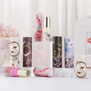 Ống đựng son môi DIY 12.1