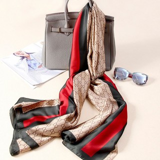 KHĂN LỤA GUCCI CAO CẤP