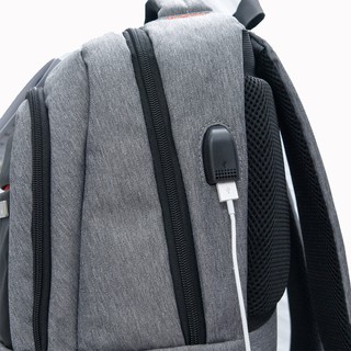 Balo thời trang cao cấp HASUN HS 8621