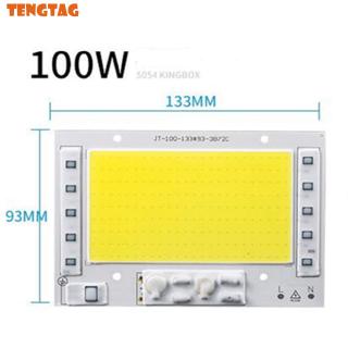 Đèn Led Cob 100w / 150w / 200w 220v