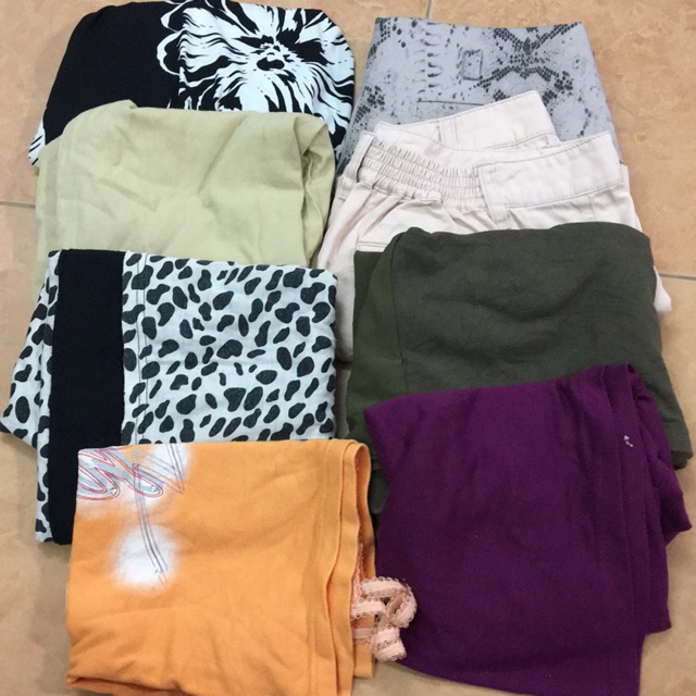 Combo áo váy Vân trịnh