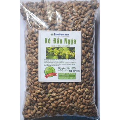 Ké Đầu Ngựa