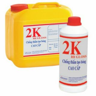 Keo bóng nước tạo bóng cho gỗ,đá,tường9