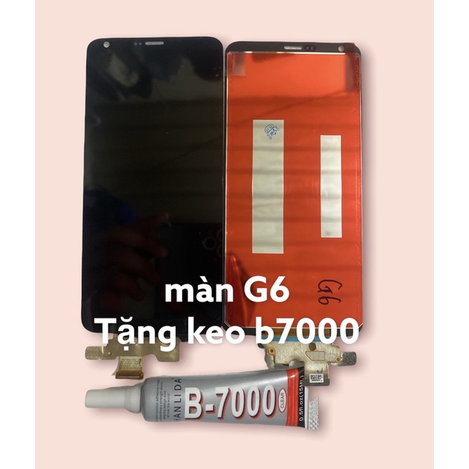 MÀN HÌNH LG G6
