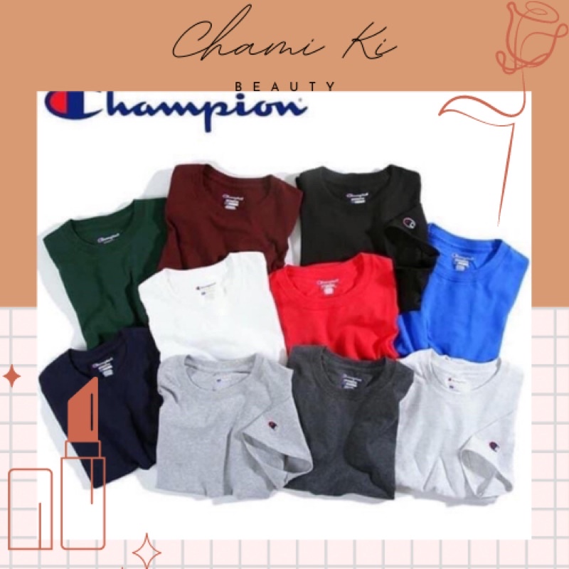 Áo champion