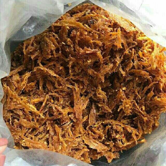 Combo nguyên liệu bánh tráng trộn cho 80 bịch