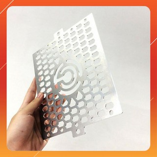 Che két nước CNC dành cho dòng xe Raider Fi-Satria Fi có tặng kèm canh
