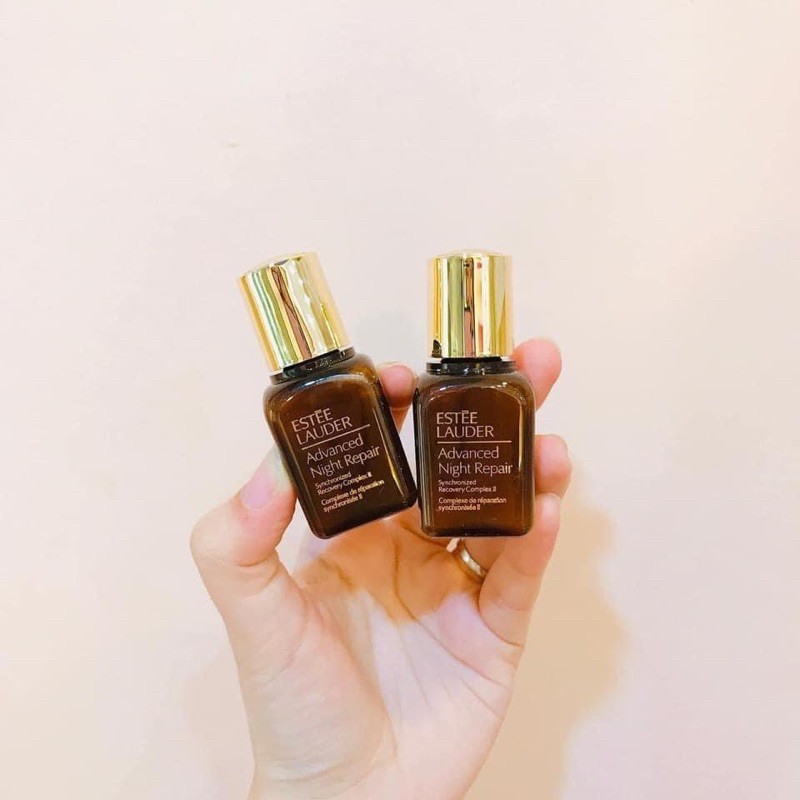 Serum Estee lauder 15ml
