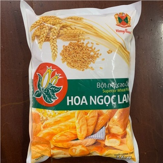 Bột mỳ cao cấp hoa ngọc lan gói 500g/1kg