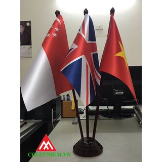 Đế cờ 3 để bàn - cờ tự chọn