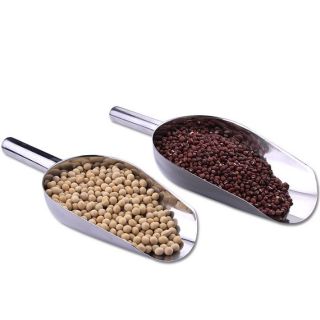 Muỗng xúc đá số 2 size nhỡ