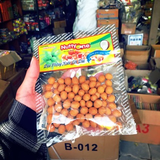Đậu phộng nuttyone thơm ngon giòn tan