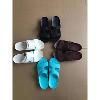 [Black Friday] Dép Lê Nhựa Nữ Thời Trang - Siêu Nhẹ, Êm Chân, Chống Thấm Nước Serena