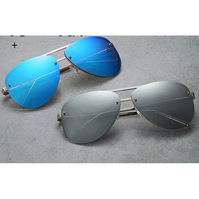 Kính Mát Thời Trang Unisex Phân Cực 2020 chống tia UV400 (Hàng Nhập Khẩu) | BigBuy360 - bigbuy360.vn