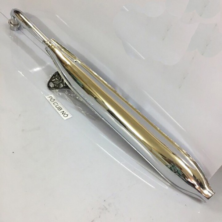 Pô dam móc gắn wave cực êm