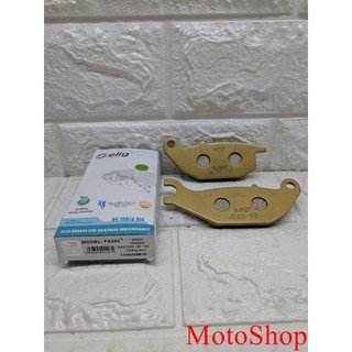 BBỐ THẮNG ĐĨA elig (PHANH ĐĨA) XE EXCITER 135, 150 (BỐ THẮNG SAU), FZ 150, RAIDER (BỐ THẮNG SAU), SONIC